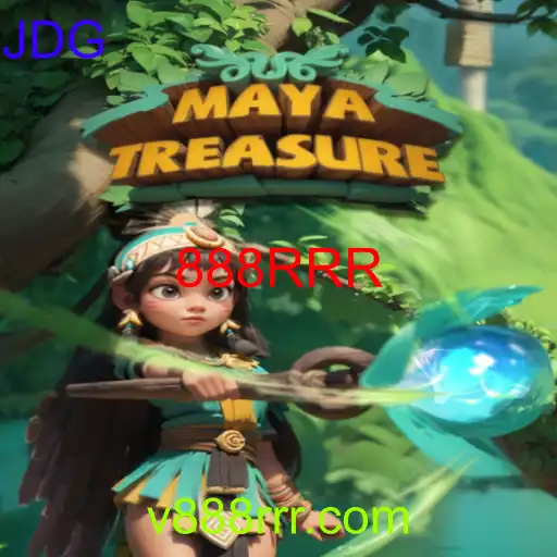 MayaTreasure