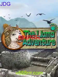 TheLlamaAdventure